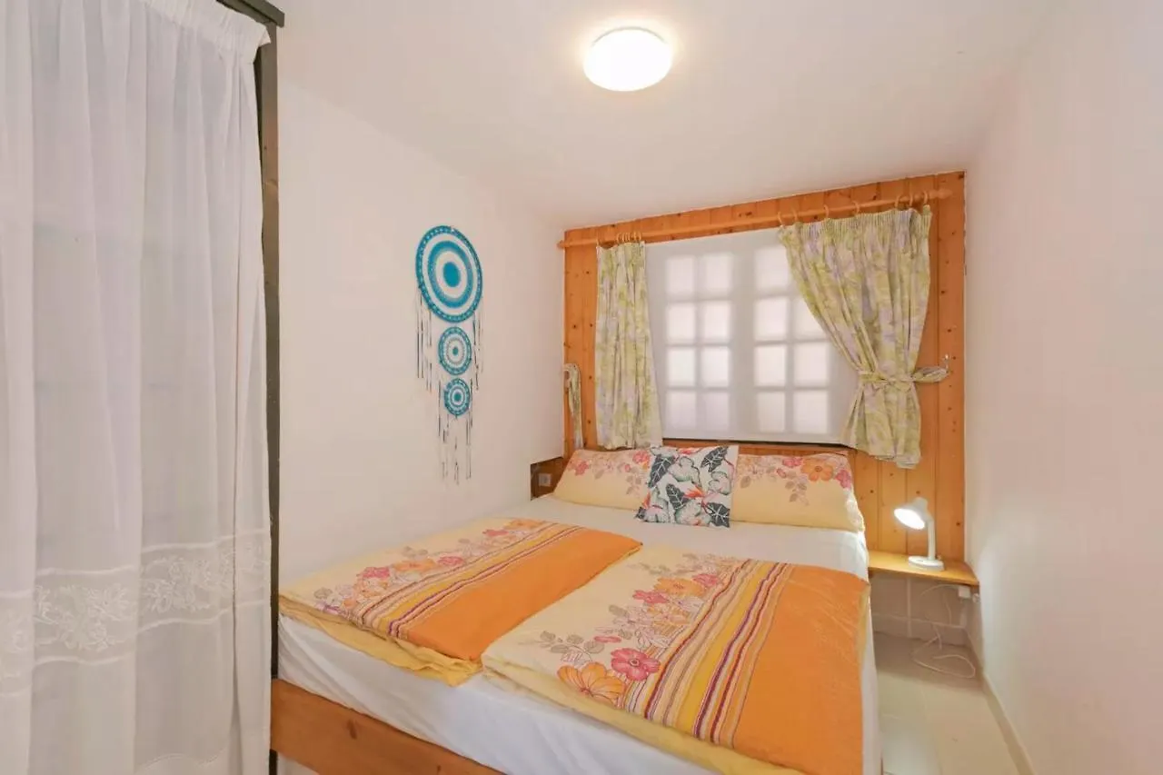 Villa Finca Wayra Wasi Granadilla De Abona Spagna