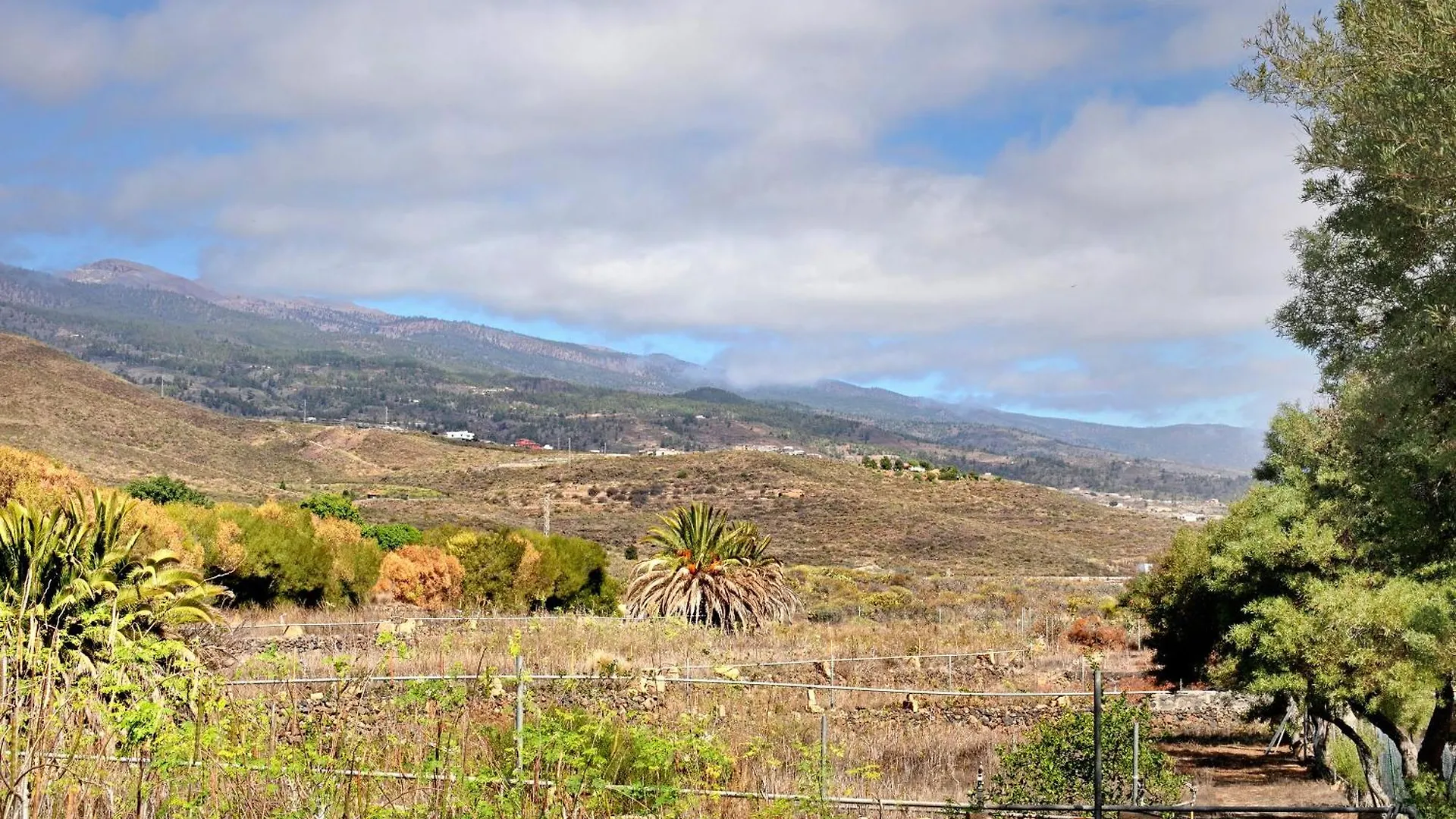 Finca Wayra Wasi Granadilla De Abona