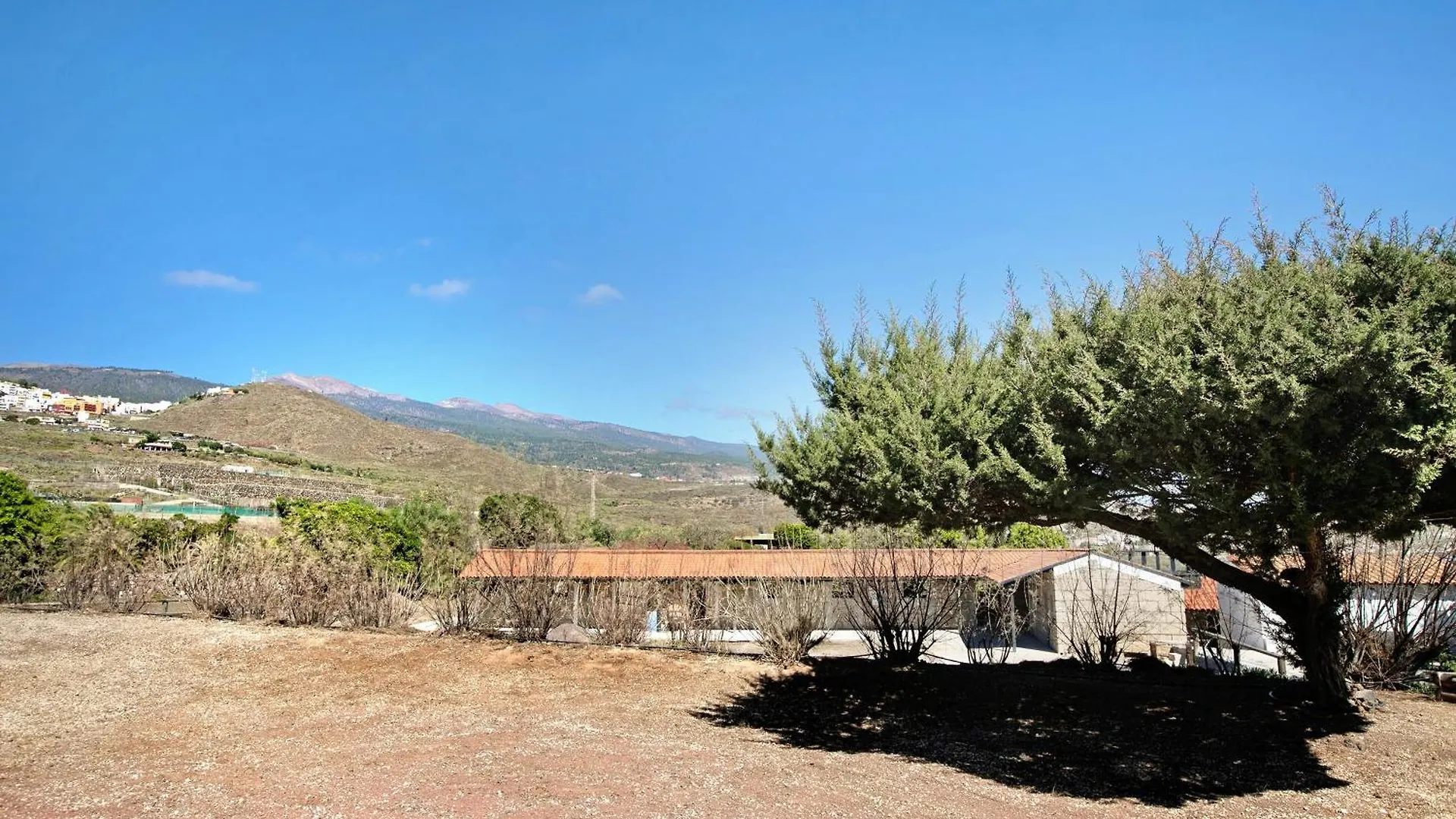 Finca Wayra Wasi Granadilla De Abona Spain