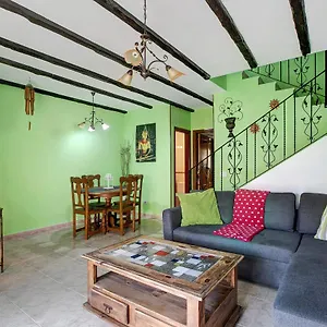 Casa San Isidro Granadilla De Abona