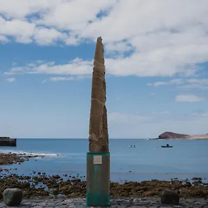 Médano Granadilla De Abona