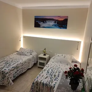 Casa Marta. Granadilla De Abona
